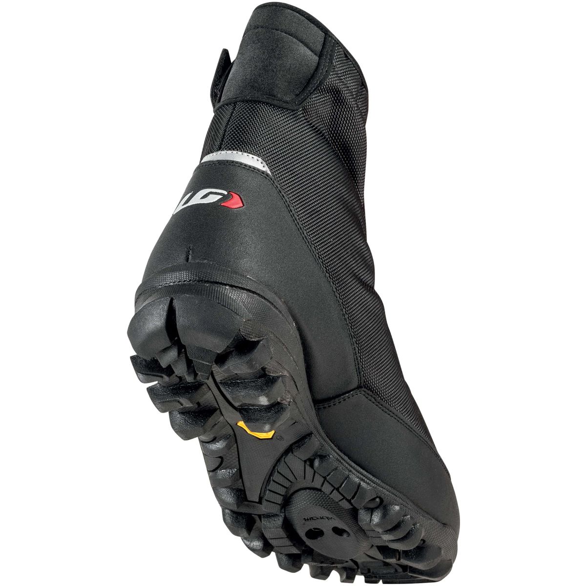 Louis Garneau Klondike Mountain Bike Shoe Men's Competitive Cyclist