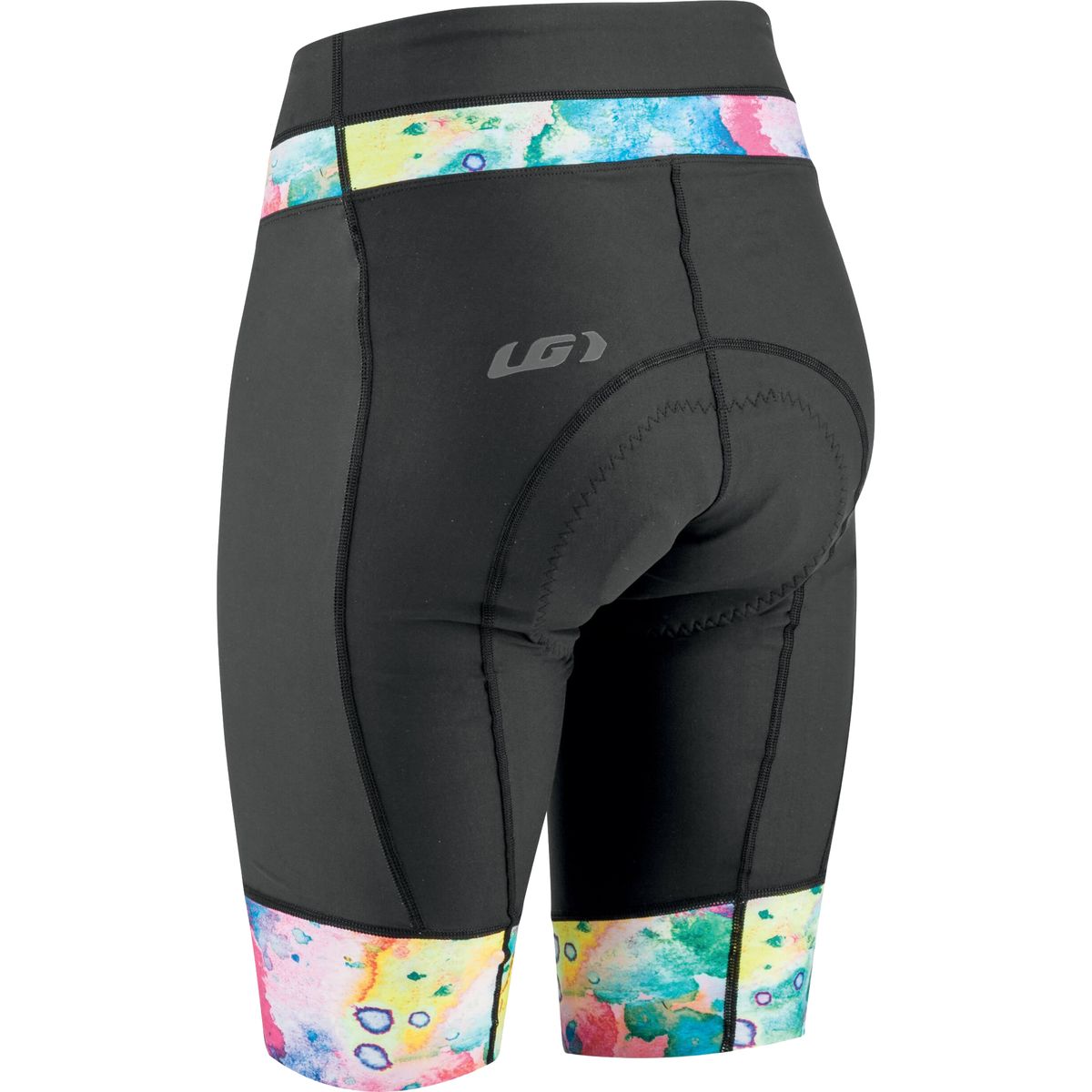 equipe shorts