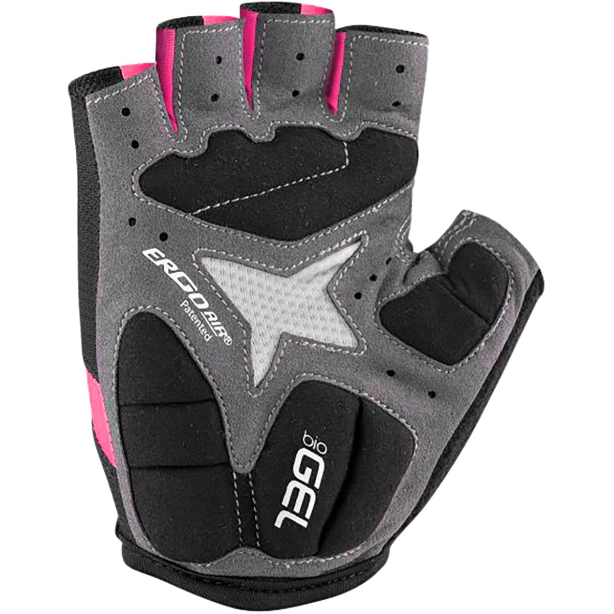 Louis Garneau Biogel RXV Cycling Glove Women's Women