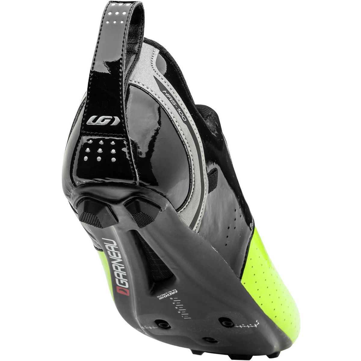 Louis Garneau Tri XLite II Tri Cycling Shoe Men's Men