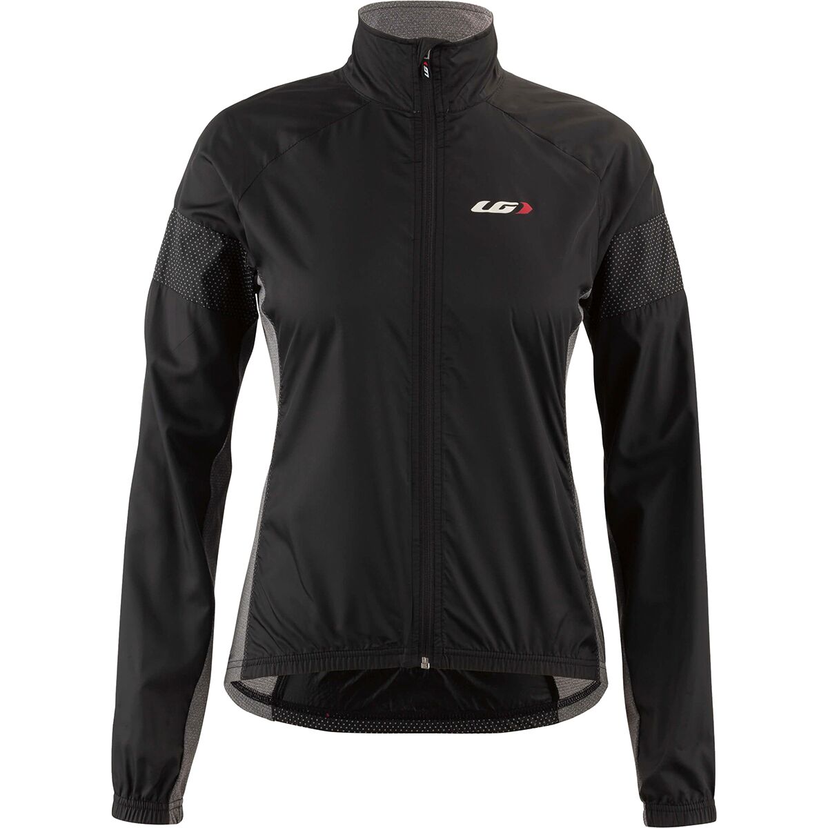 Louis Garneau Modesto 3 Cycling Jacket Women's