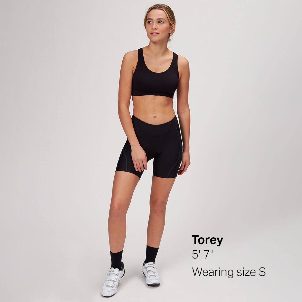 Louis Garneau Womens Neo Power Motion Bike Shorts (New