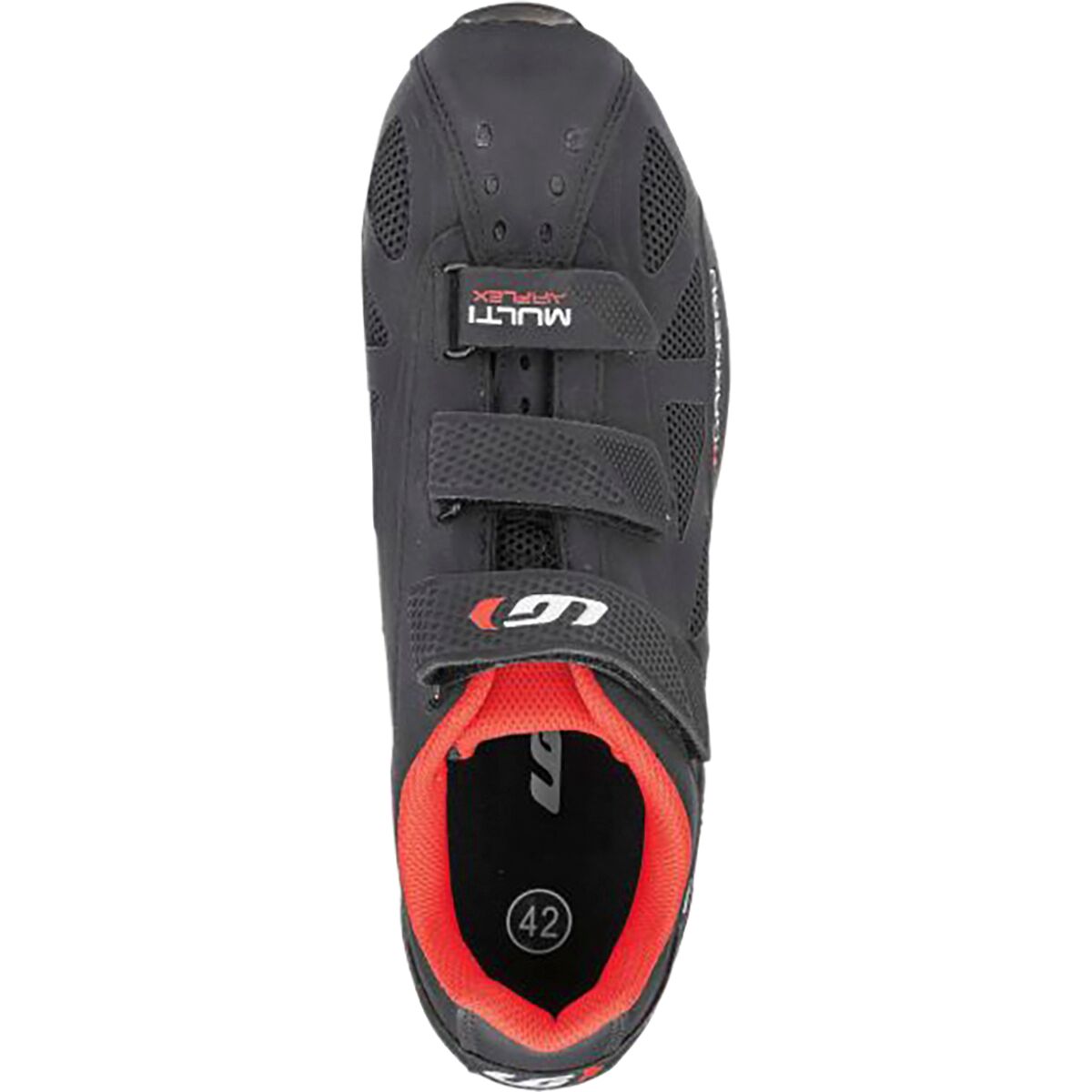 Chaussures de Velo Louis Garneau Multi Air Flex II - Liban