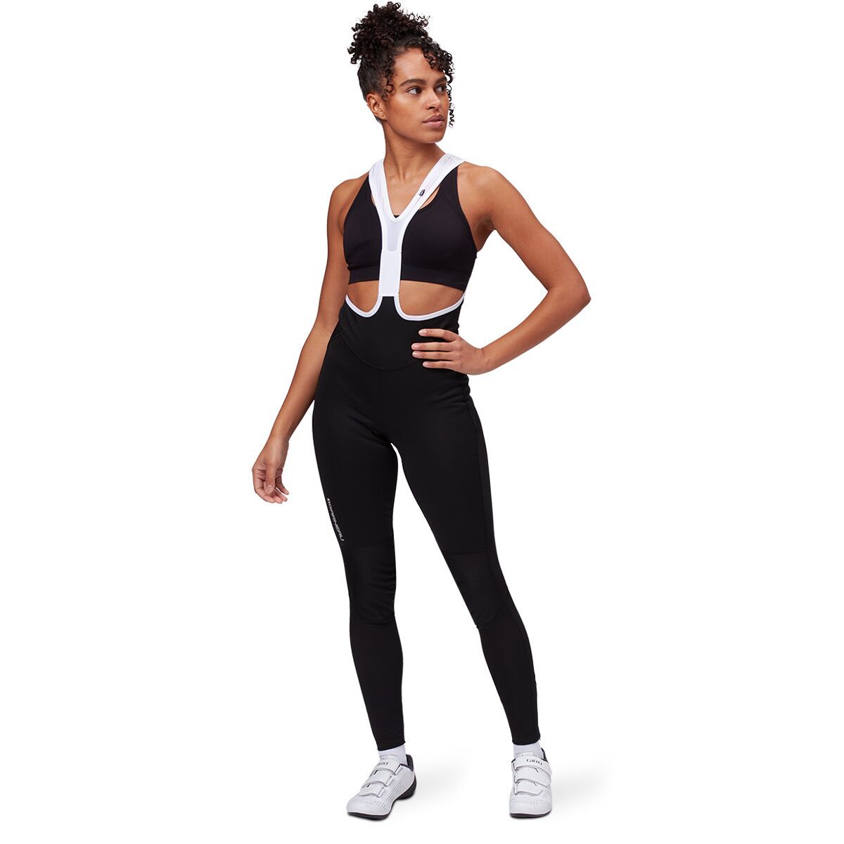 Louis Garneau Providence Chamois Bib Tight Women's Women