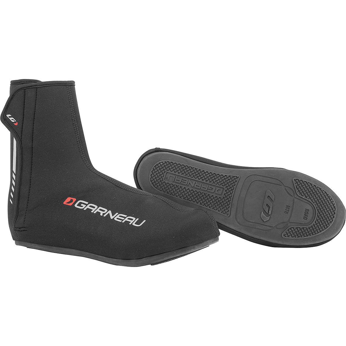 Louis Garneau Thermal Pro Shoe Covers Men