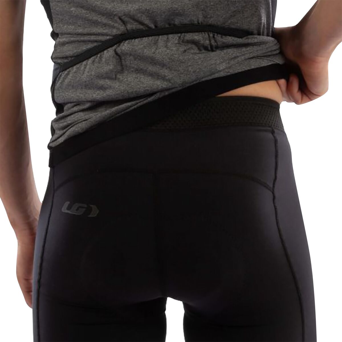 louis garneau shorts