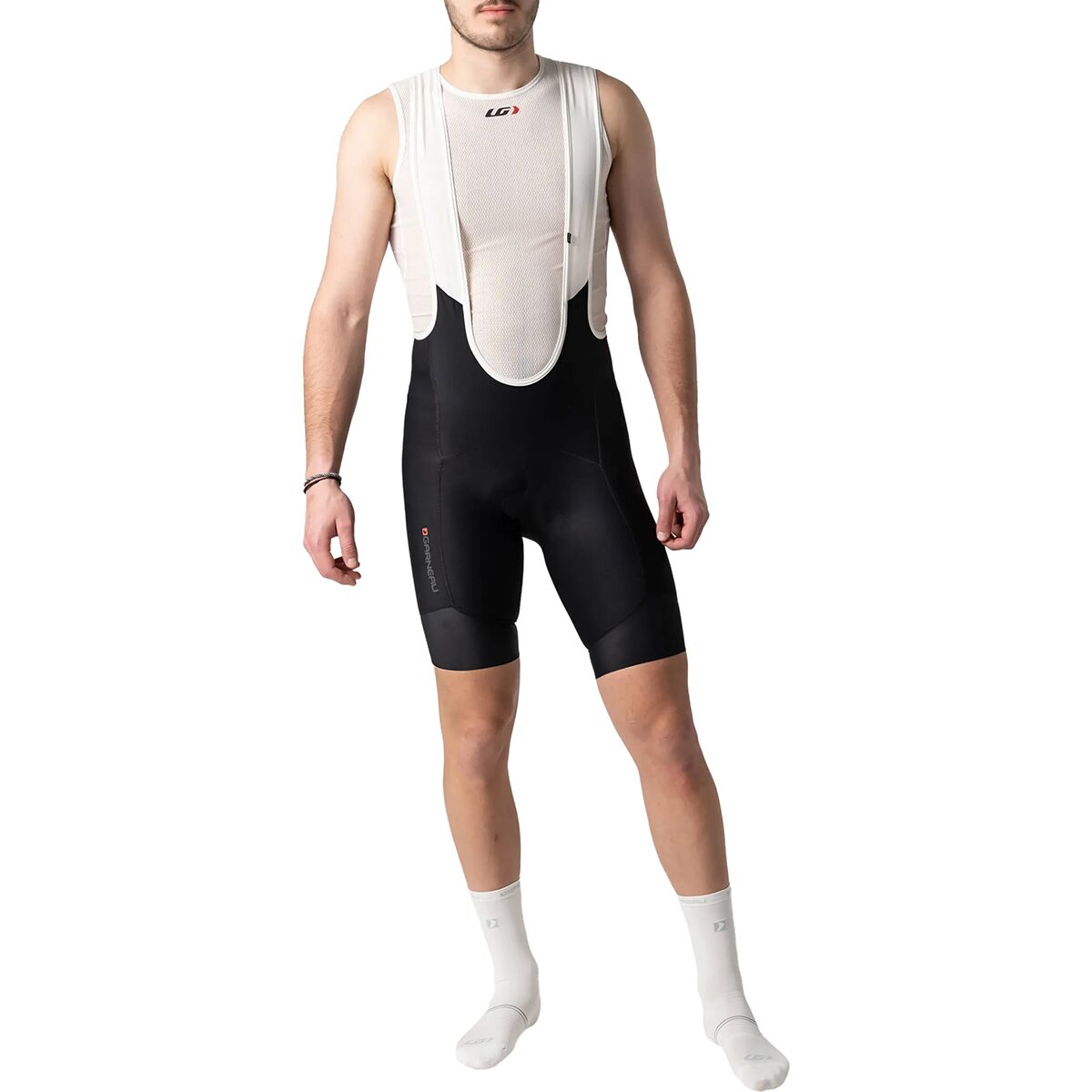 garneau neo power motion bib