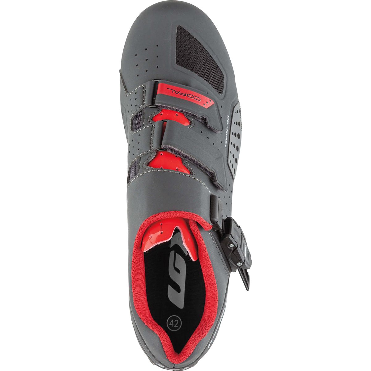 Louis Garneau Copal II Shoes (Black) (39) Louis Garneau Copal II Shoes (Black) (39) [1487287_020_39 From nashbar.com
Free shipping on orders over $49, and earn up to 10% back in moosejaw reward dollars on every order. Option upc mpn store sku; The louis garneau copal ii men�s cycling shoe takes one of the best values in the industry and adds even more features. Garneau copal cycling shoes this item is currently not available.
The innovative thermobonded upper is seamless for reduced drag and the elimination of painful pinching points with a synthetic leather and mesh construction that provides breathability.
Read another article:
The uppers are made from seamless pu leather, giving the shoe a sleek and attractive design. Recon 3.0 mountain bike shoes (black) The innovative thermobonded upper is seamless for reduced drag and the elimination of painful pinching points with a synthetic leather and mesh construction that provides breathability. No rating value average rating value is 0.0 of 5. The louis garneau men�s copal ii shoe is a cycling shoe that thrives on road terrain for a comfortable and efficient ride.
![Louis Garneau Copal II Cycling Shoe Men�s Competitive Louis Garneau Copal II Cycling Shoe Men�s Competitive