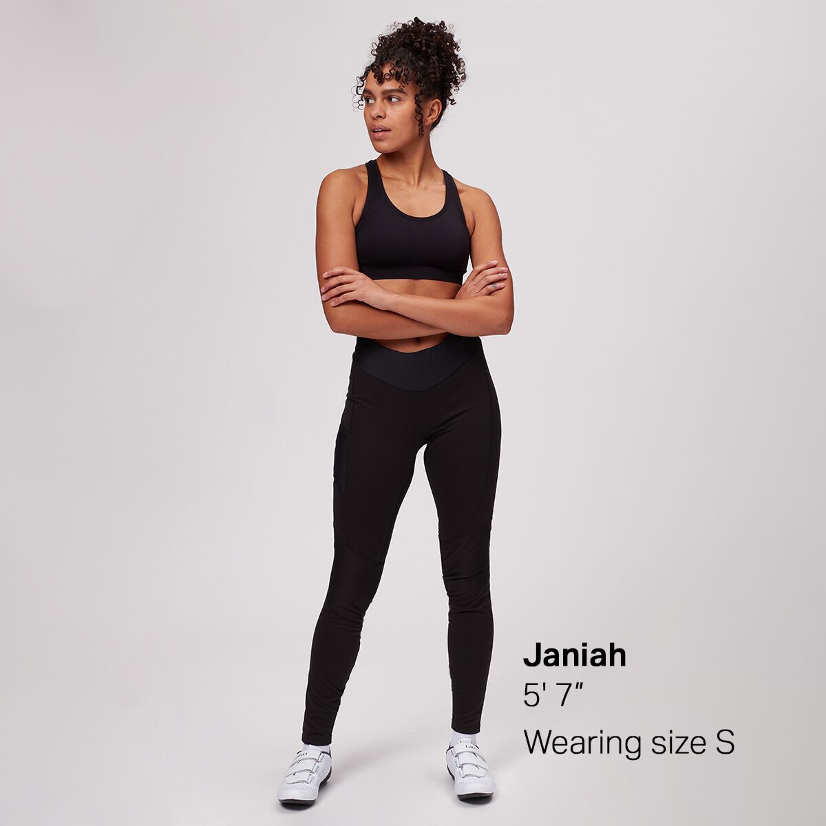 Louis Garneau Solano Chamois Tights Women's Women