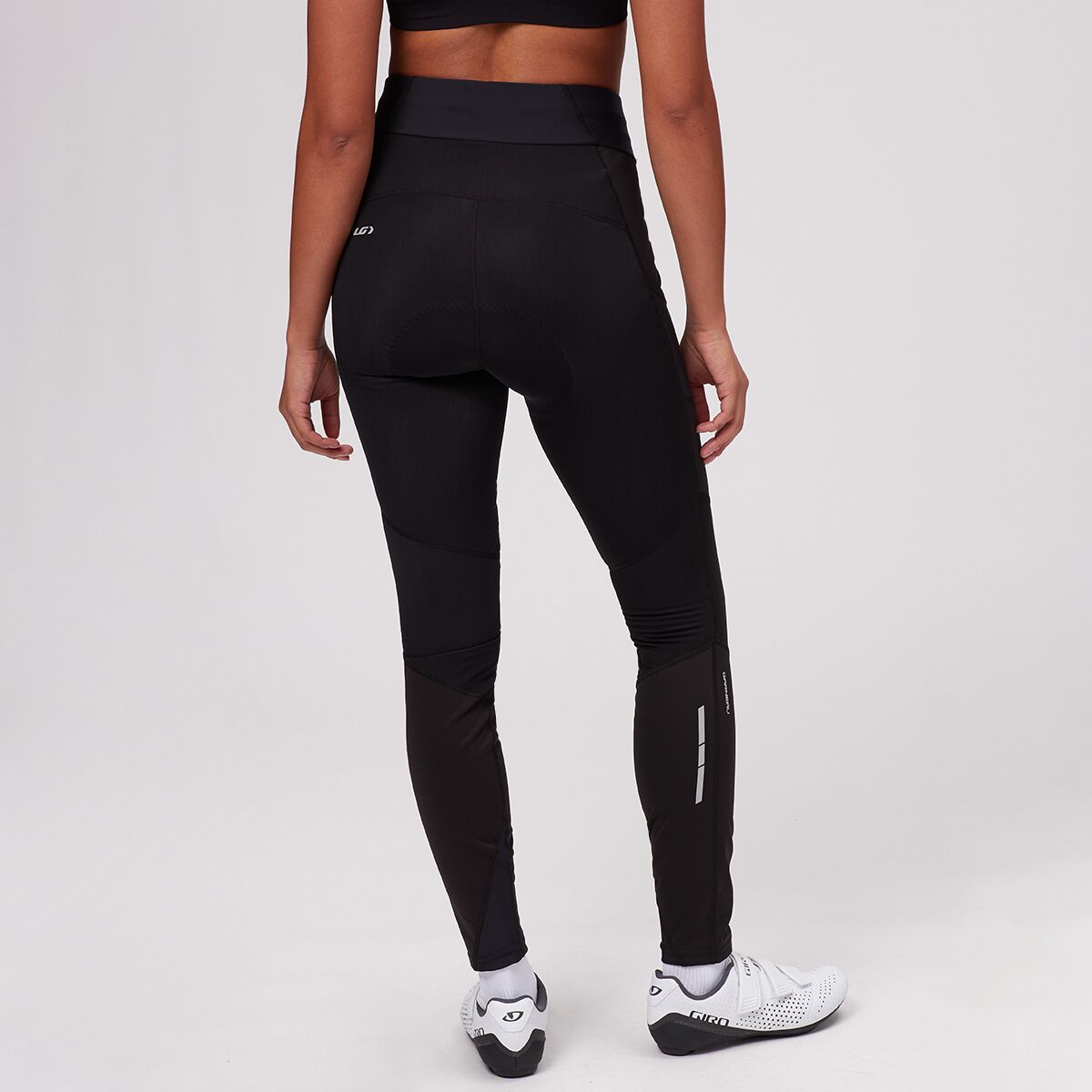 Louis Garneau Solano Chamois Tights Women's Women