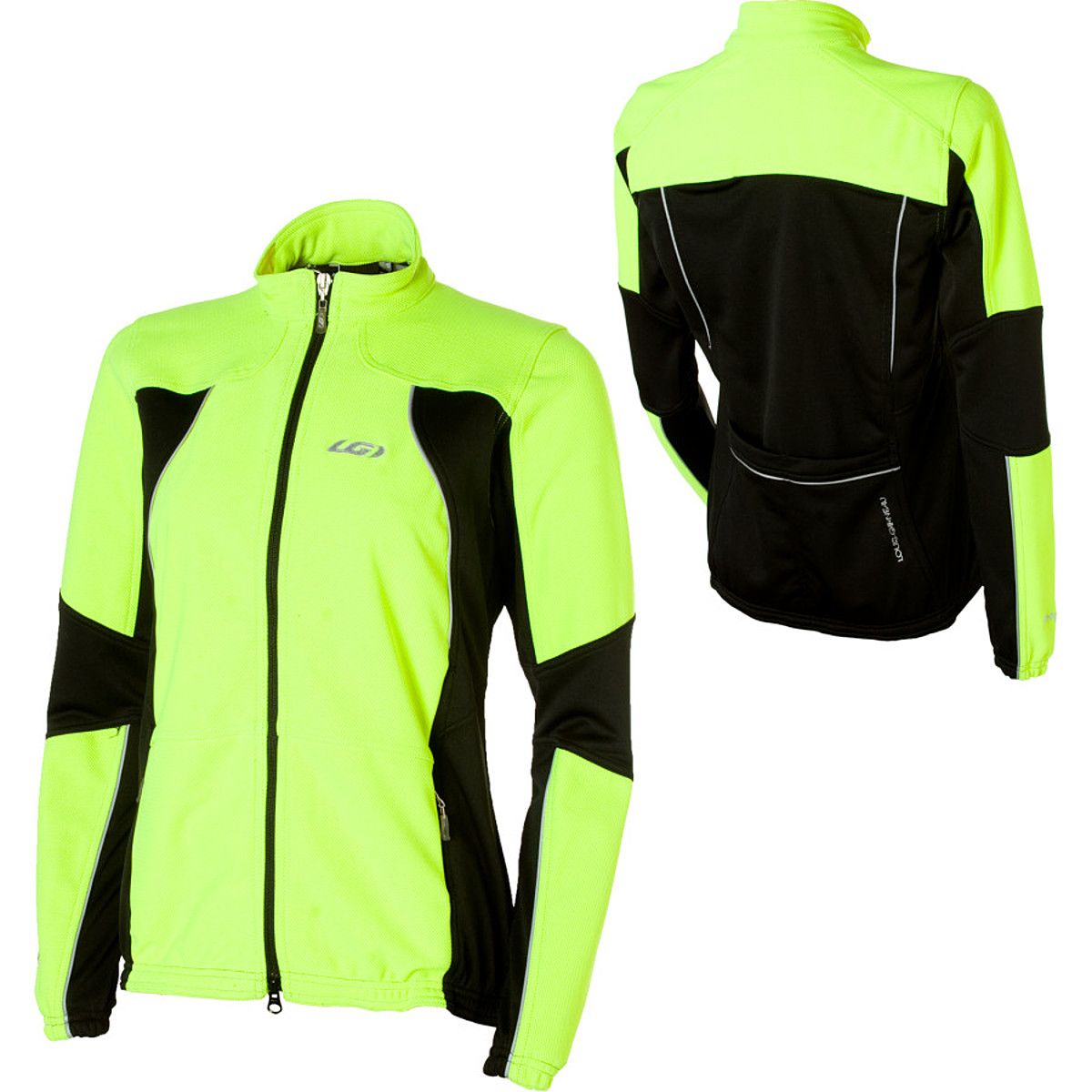 garneau jacket