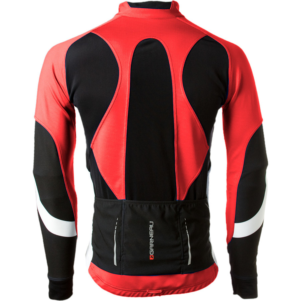 garneau jacket