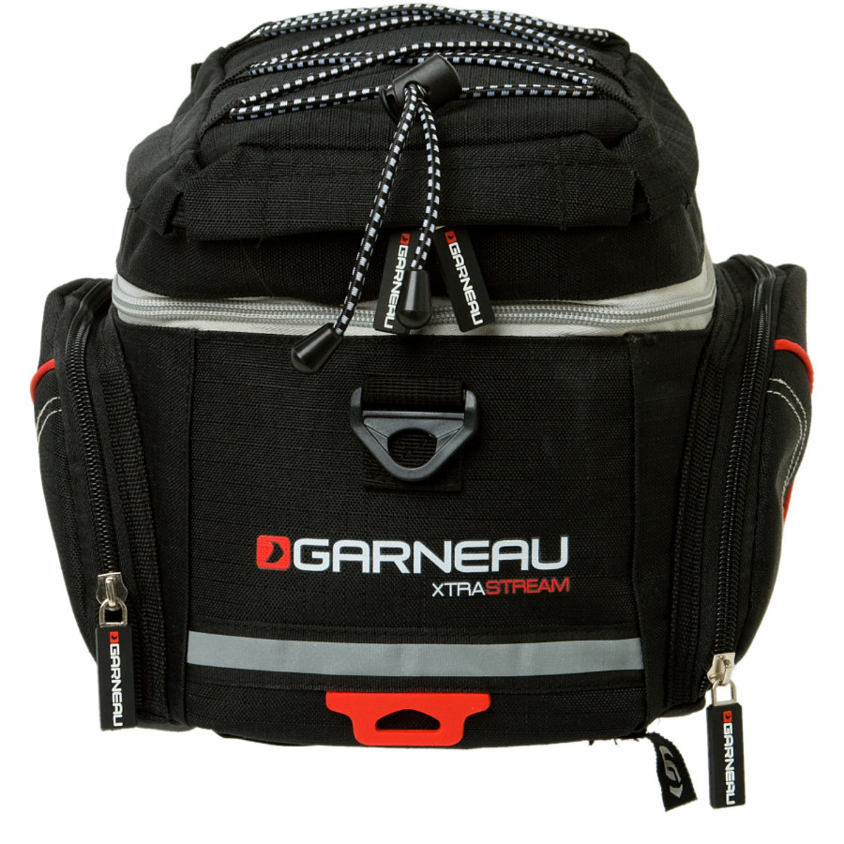 Louis Garneau XTra Stream Cycling Bag Accessories