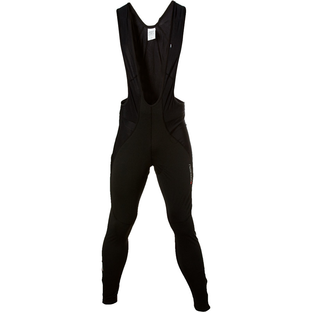 Louis Garneau Gemini Chamois Bib Tights Men