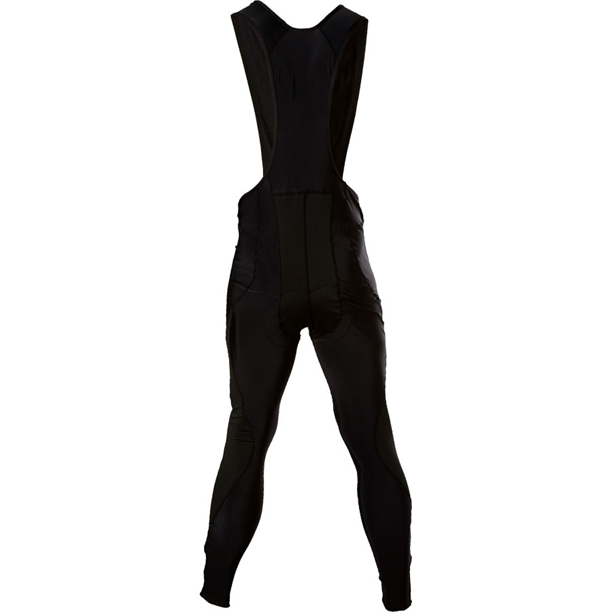 Louis Garneau Gemini Chamois Bib Tights Men