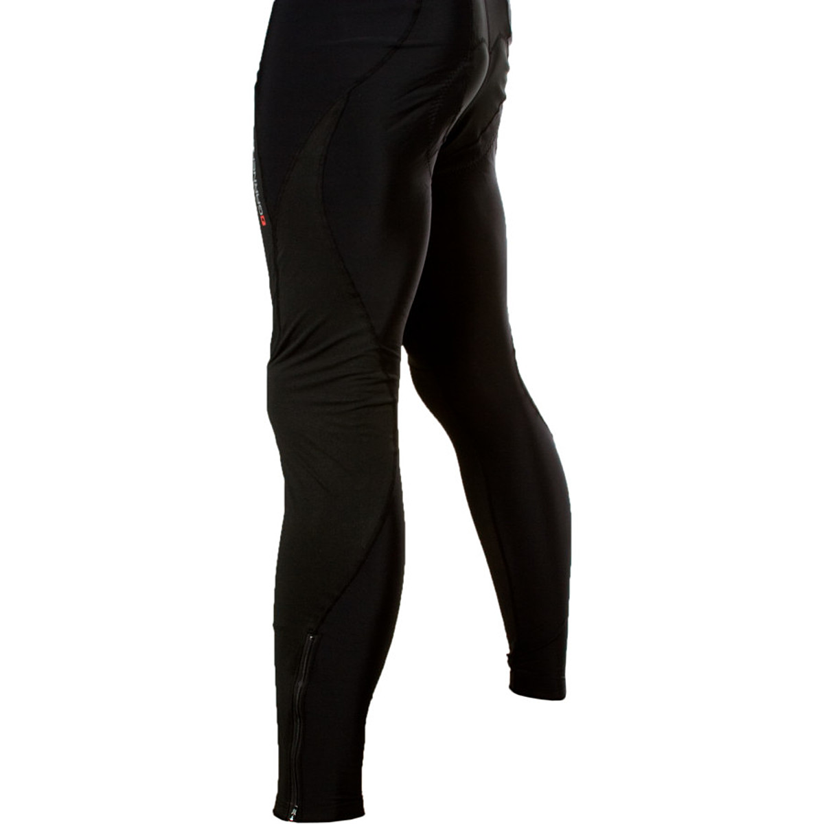 Louis Garneau Gemini Chamois Bib Tights Men