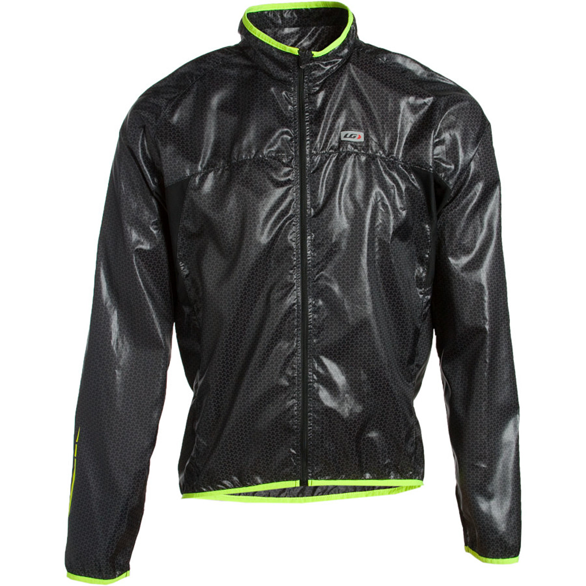 garneau jacket