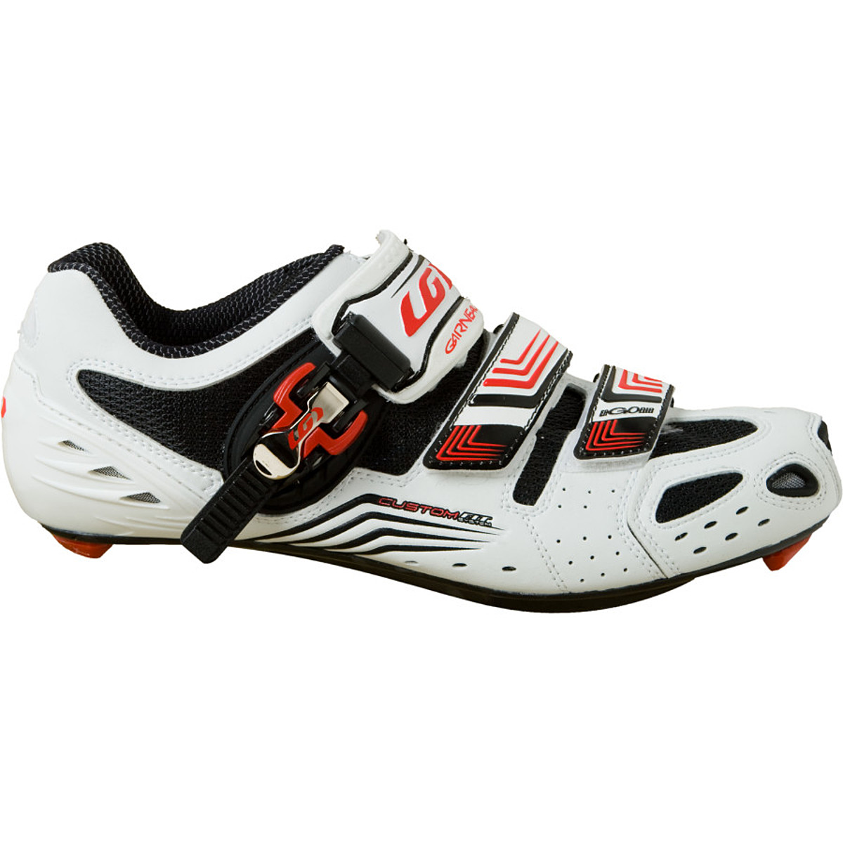 Louis Garneau CFS150 Cycling Shoe Men's Men