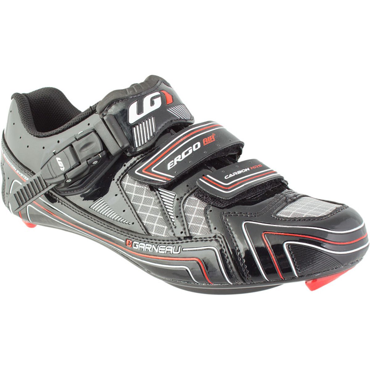 louis garneau hrs 100