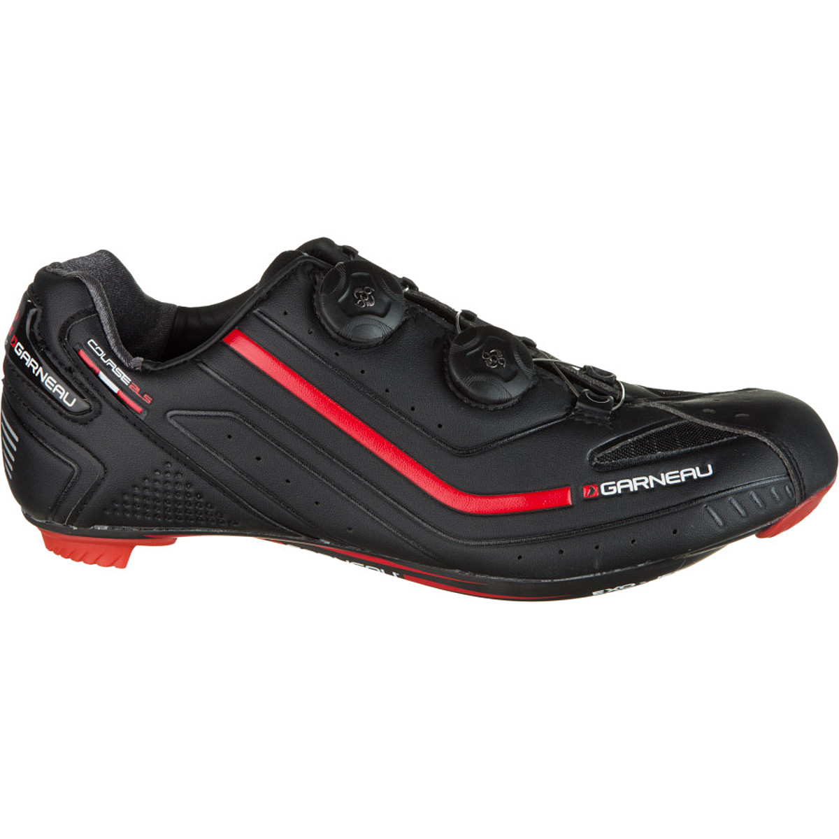 Louis Garneau Course 2LS Shoes - Men