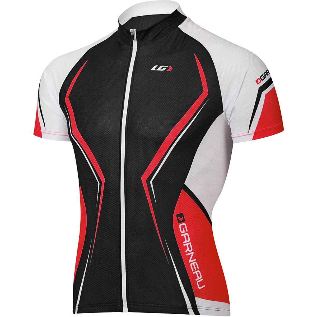 louis garneau jerseys