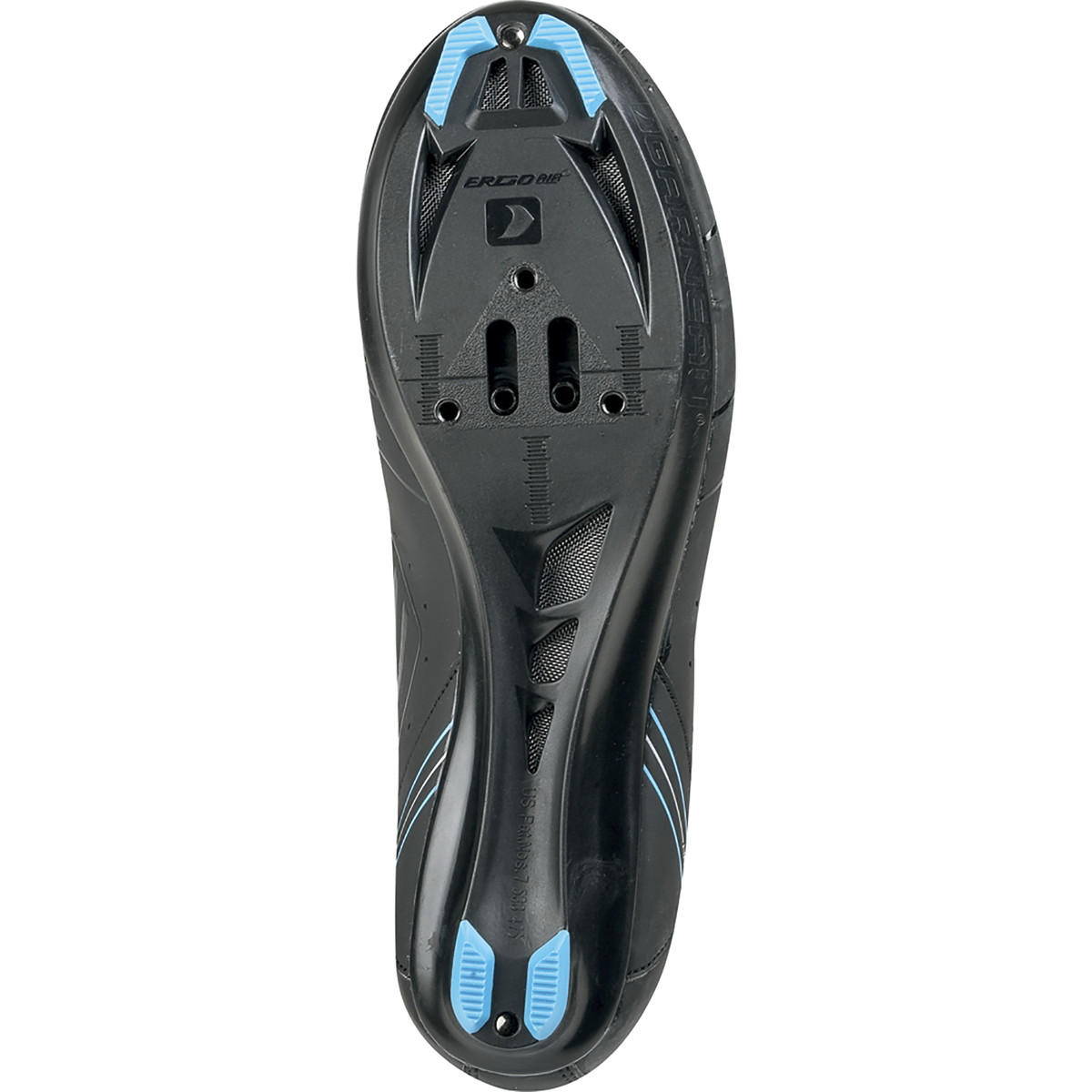 louis garneau ls 100