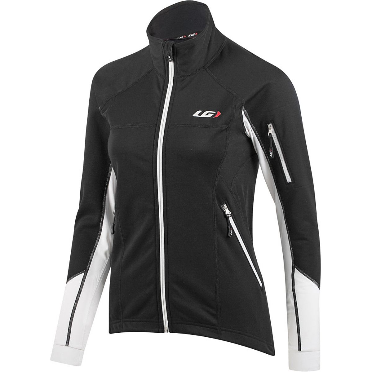 Louis Garneau Enerblock Women's Cycling Jacket Women's Women