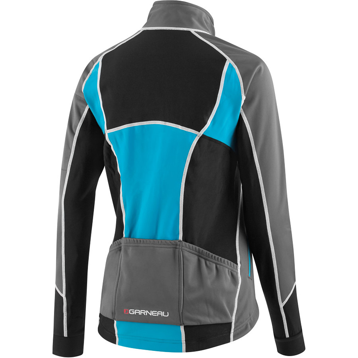 Louis Garneau Enerblock Women's Cycling Jacket Women's Women