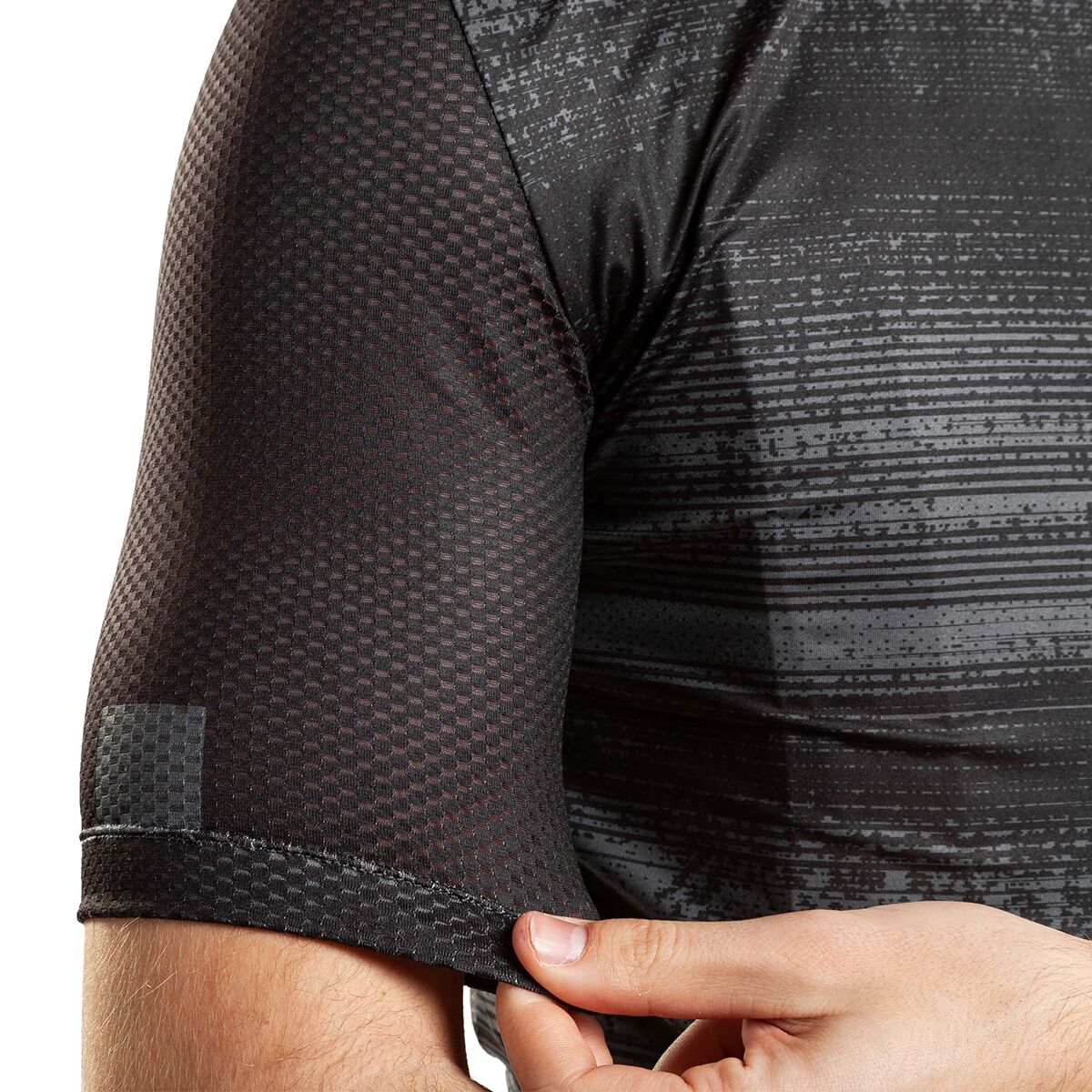 Louis Garneau Art Factory Jersey Men's Men