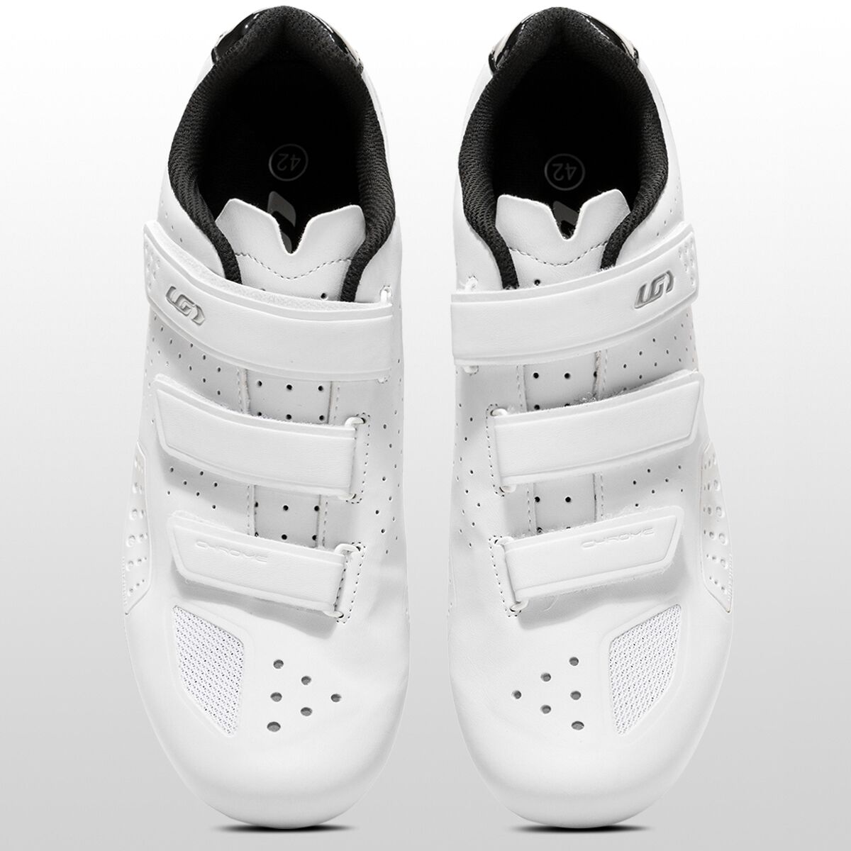 garneau chrome 2