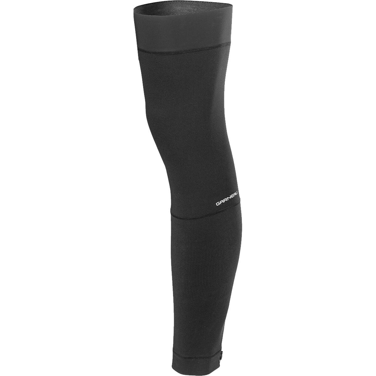 Louis Garneau Wind Pro 2 Zip Leg Warmers Men