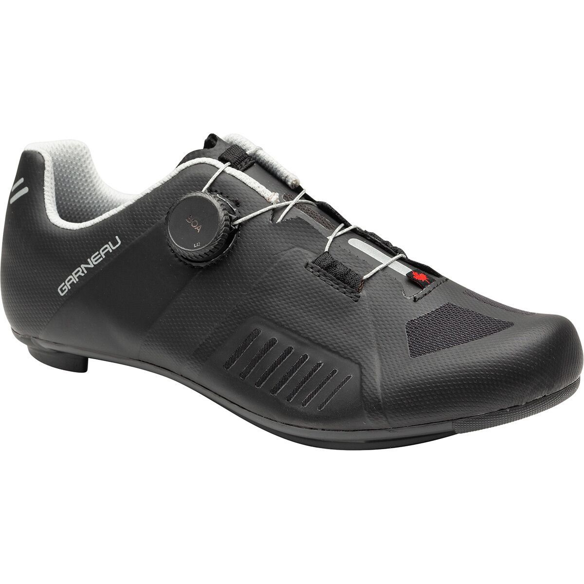 Chaussures Vélo Route Femme Louis Garneau Jade XZ - Noir - US10/EU41 - Occasion