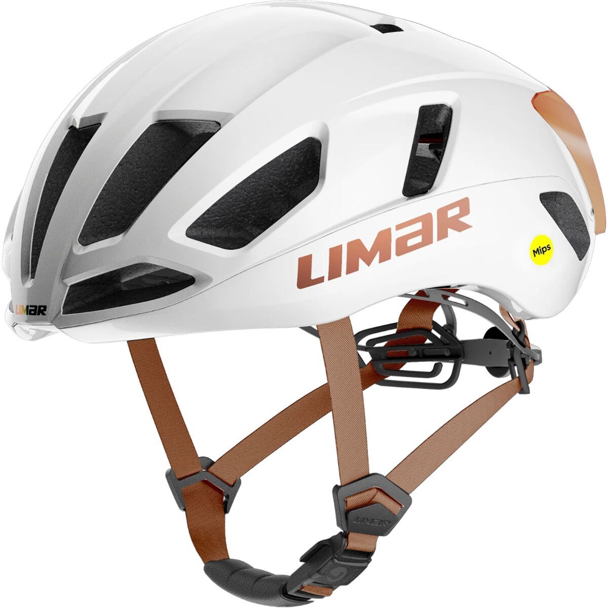 Limar Ultra Light Road Helmet - Yellow-Black | eBay