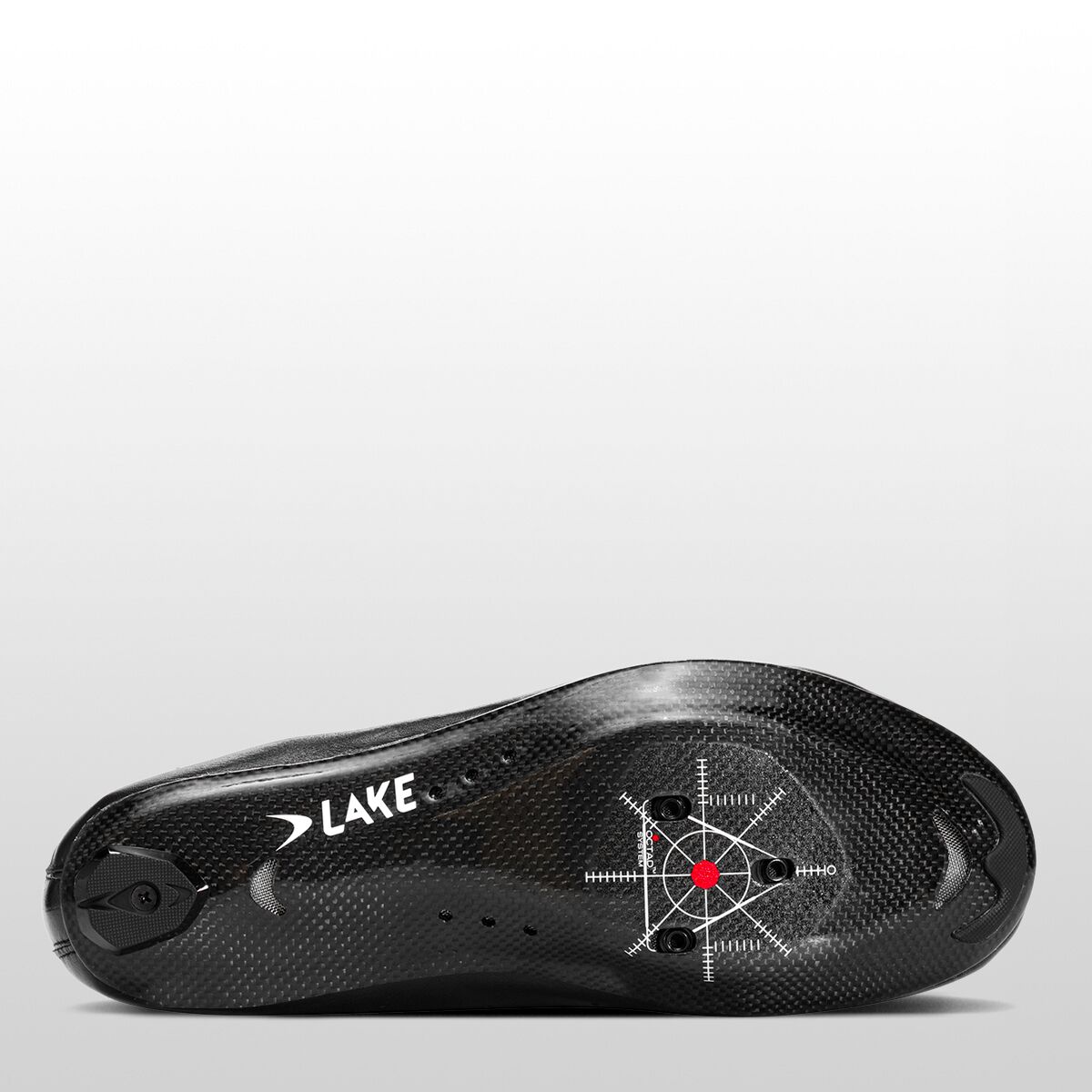 Lake CX332 Extra Wide Cycling Shoe Men's Men
