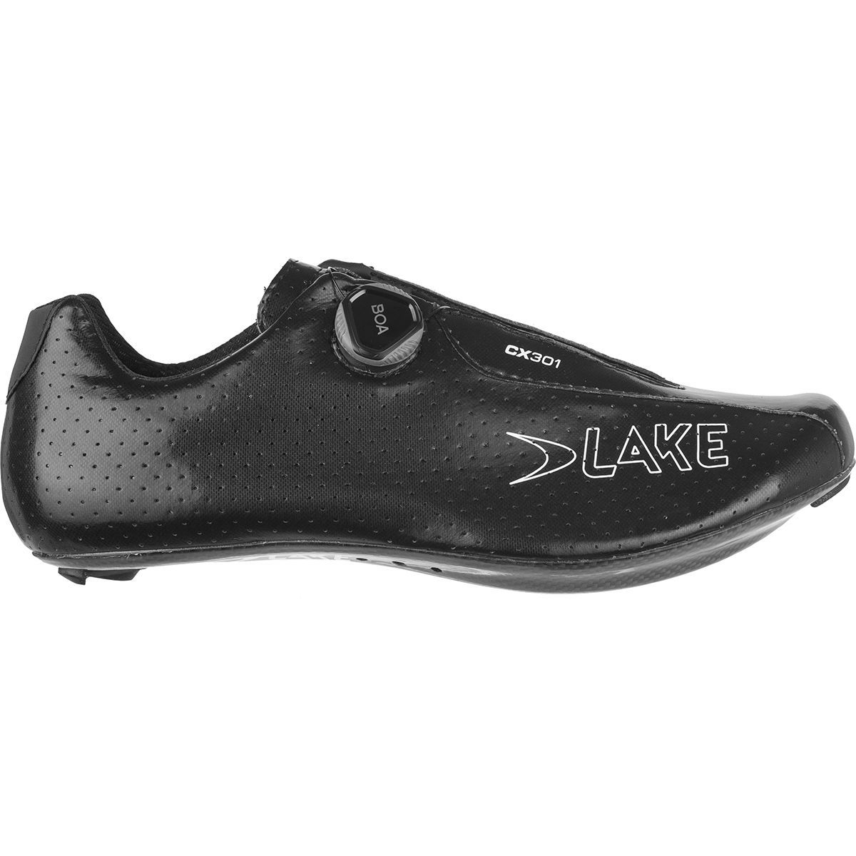 Lake CX301 Xtra Wide Cycling Shoe Men's Men