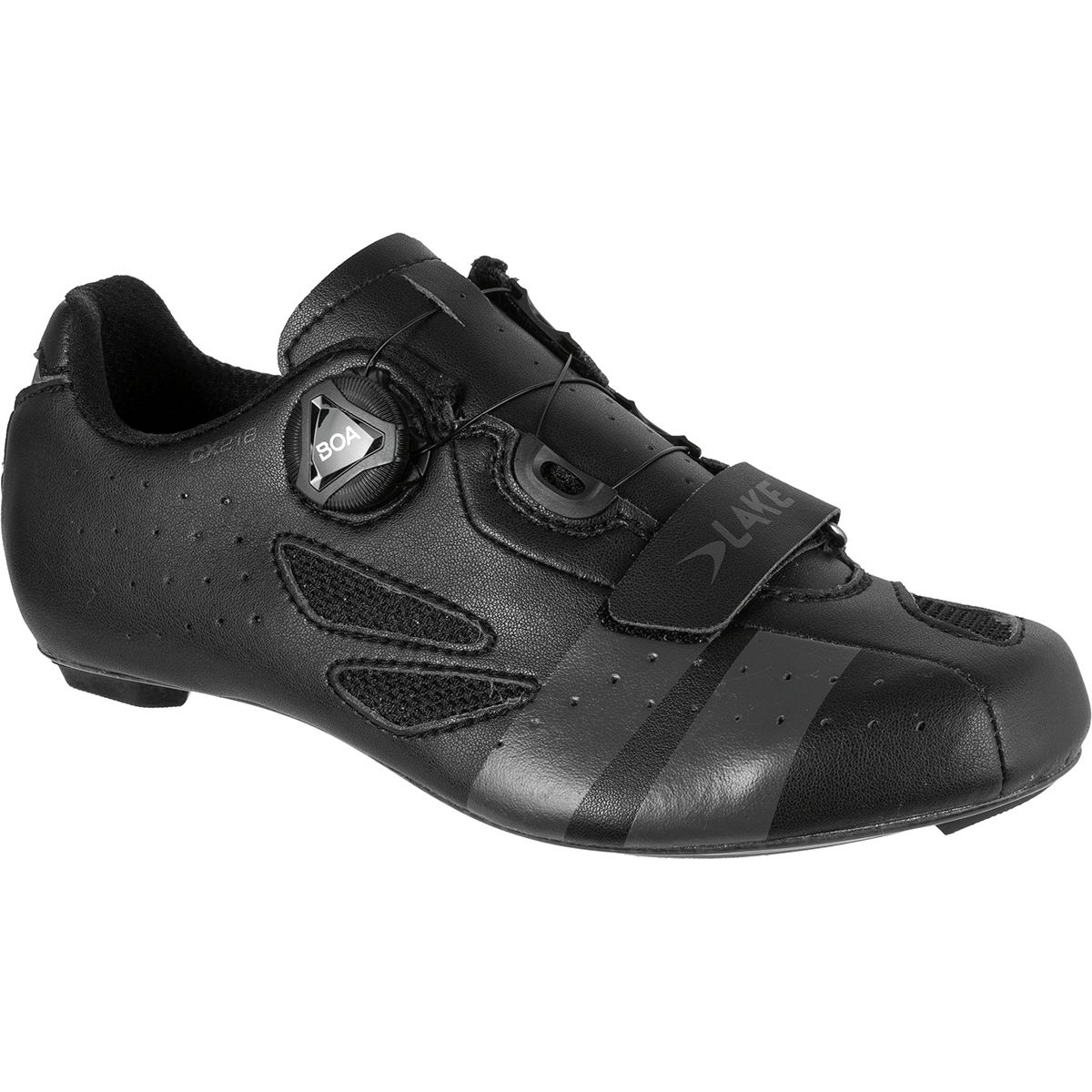 Lake CX218 Cycling Shoe Men's Competitive Cyclist
