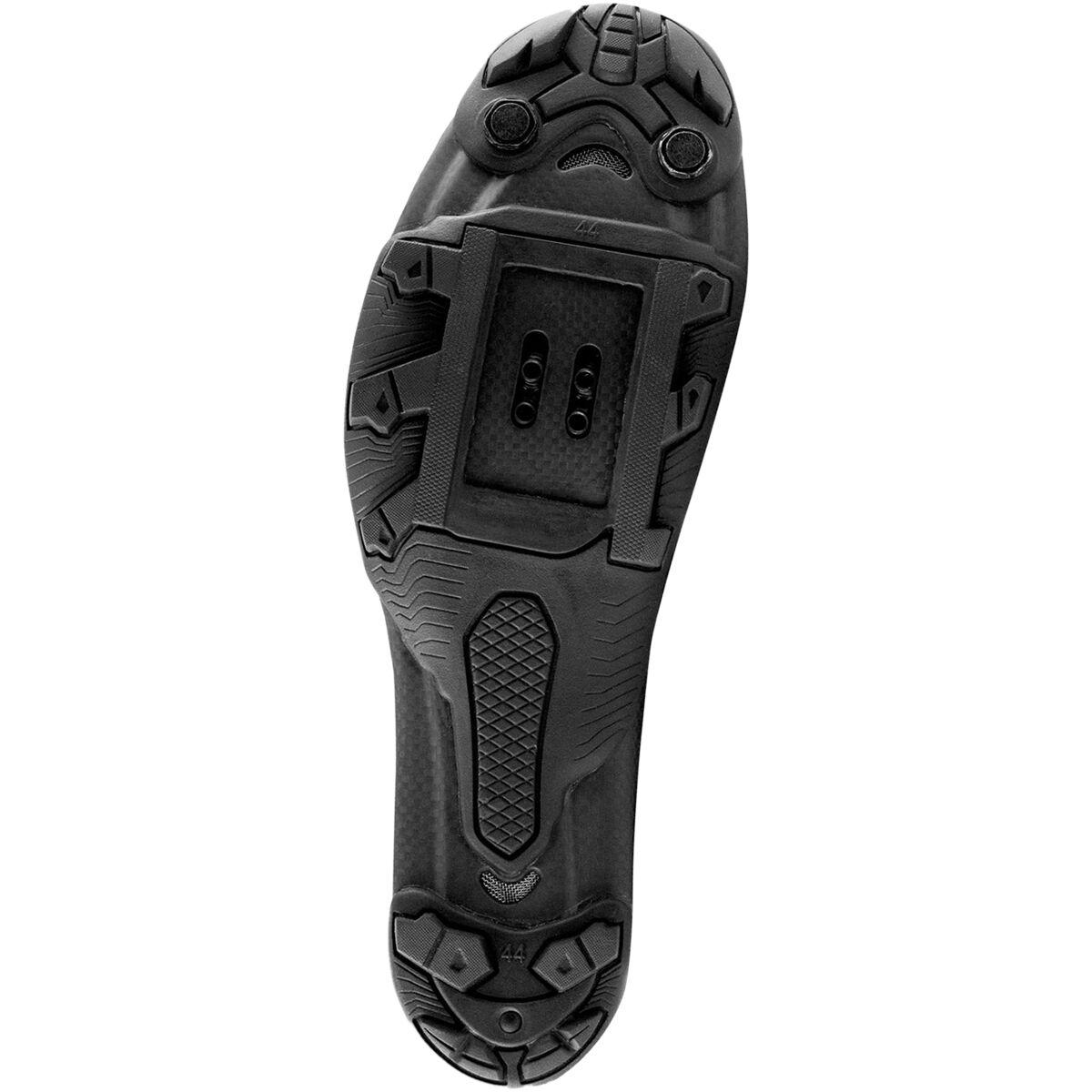 Lake MX332 Extra Wide Mountain Bike Shoe Men's Men