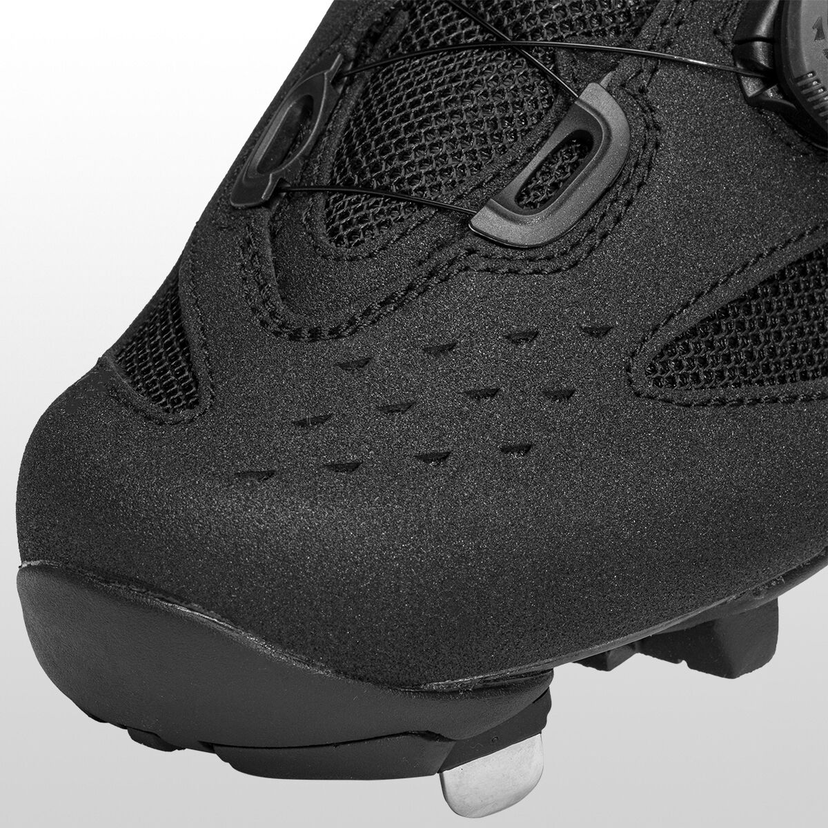 Lake MX238 XC Wide Mountain Bike Shoe Men's Men