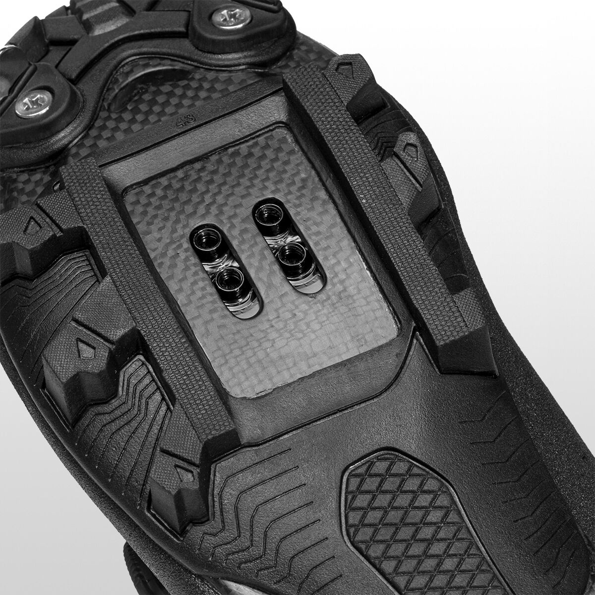 Lake MX238 XC Wide Mountain Bike Shoe Men's Men