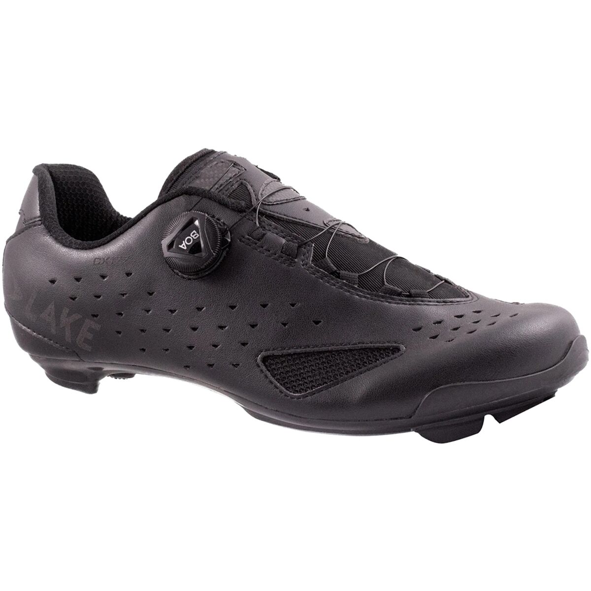 Lake CX177 Wide Cycling Shoe Men's Men