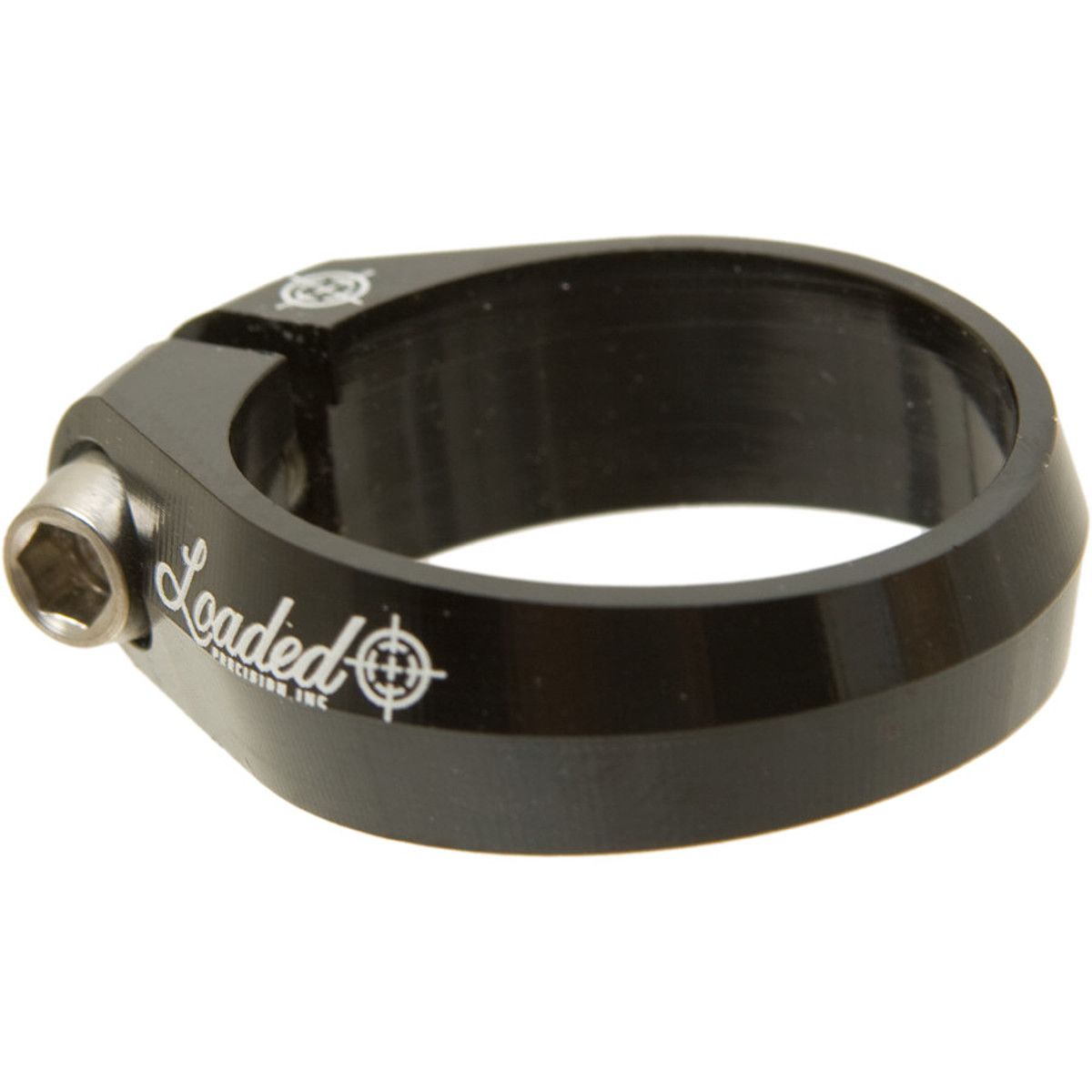 Loaded Xlite Binder Clamp Components