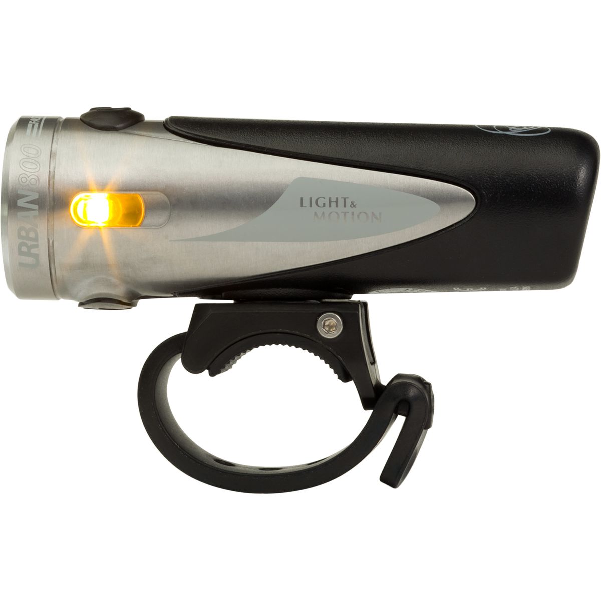 Light & Motion Urban 800 FC Plus BarFly Sli Mount Light Combo Accessories