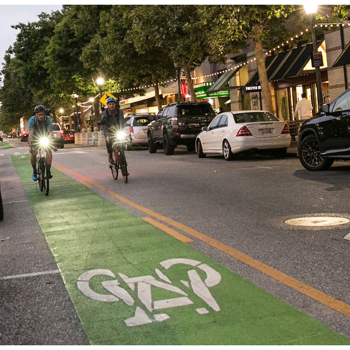 light & motion vis 500