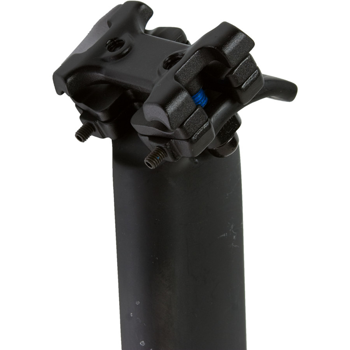 Litespeed Aero Adjustable Seatpost & Collar Components