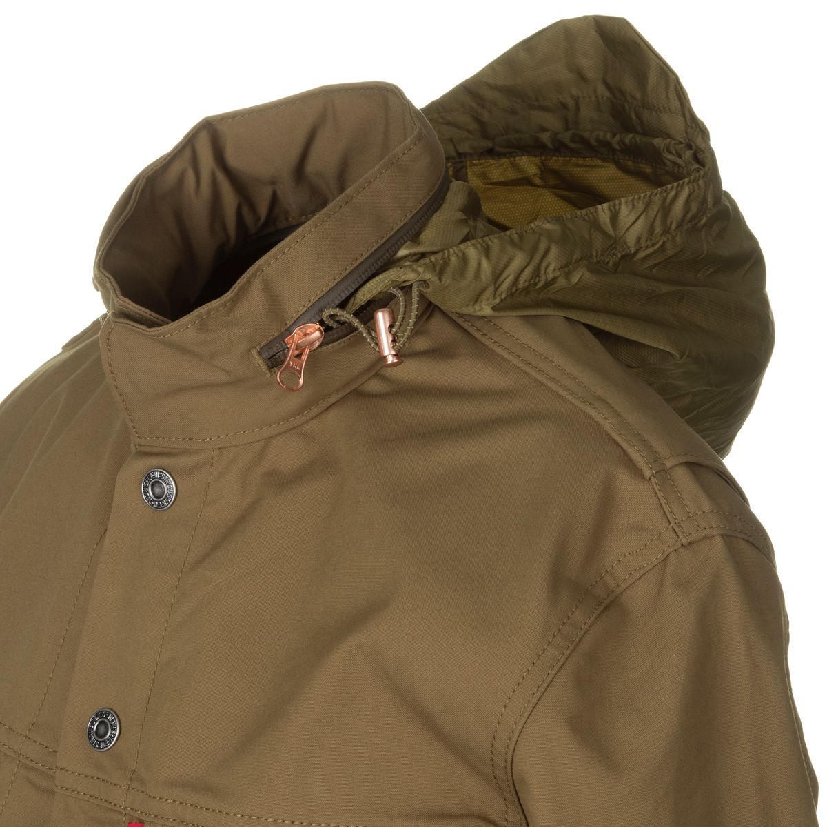 Levi's Commuter Trucker Jacket Men's Men