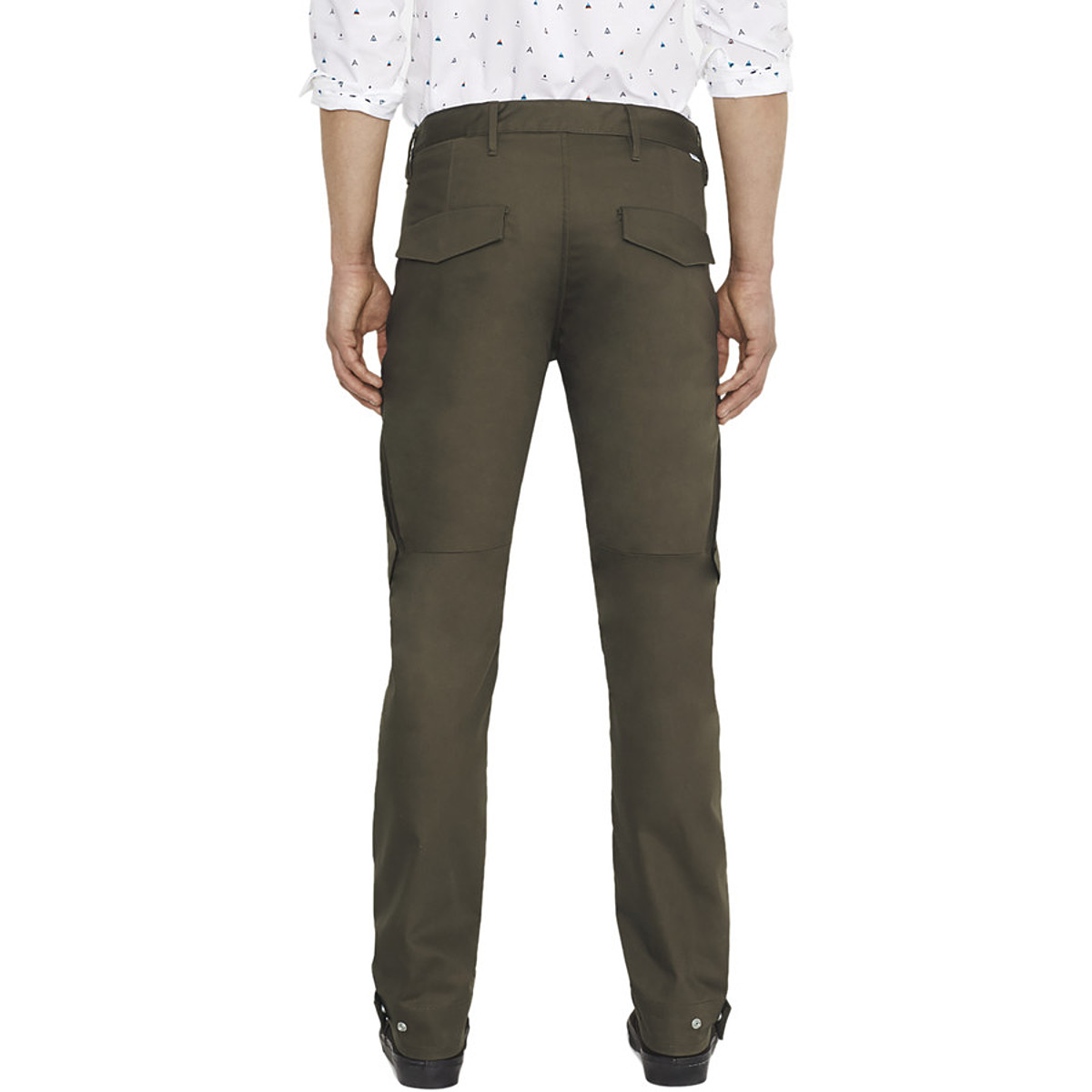 Levi's Commuter Cargo Pants Men