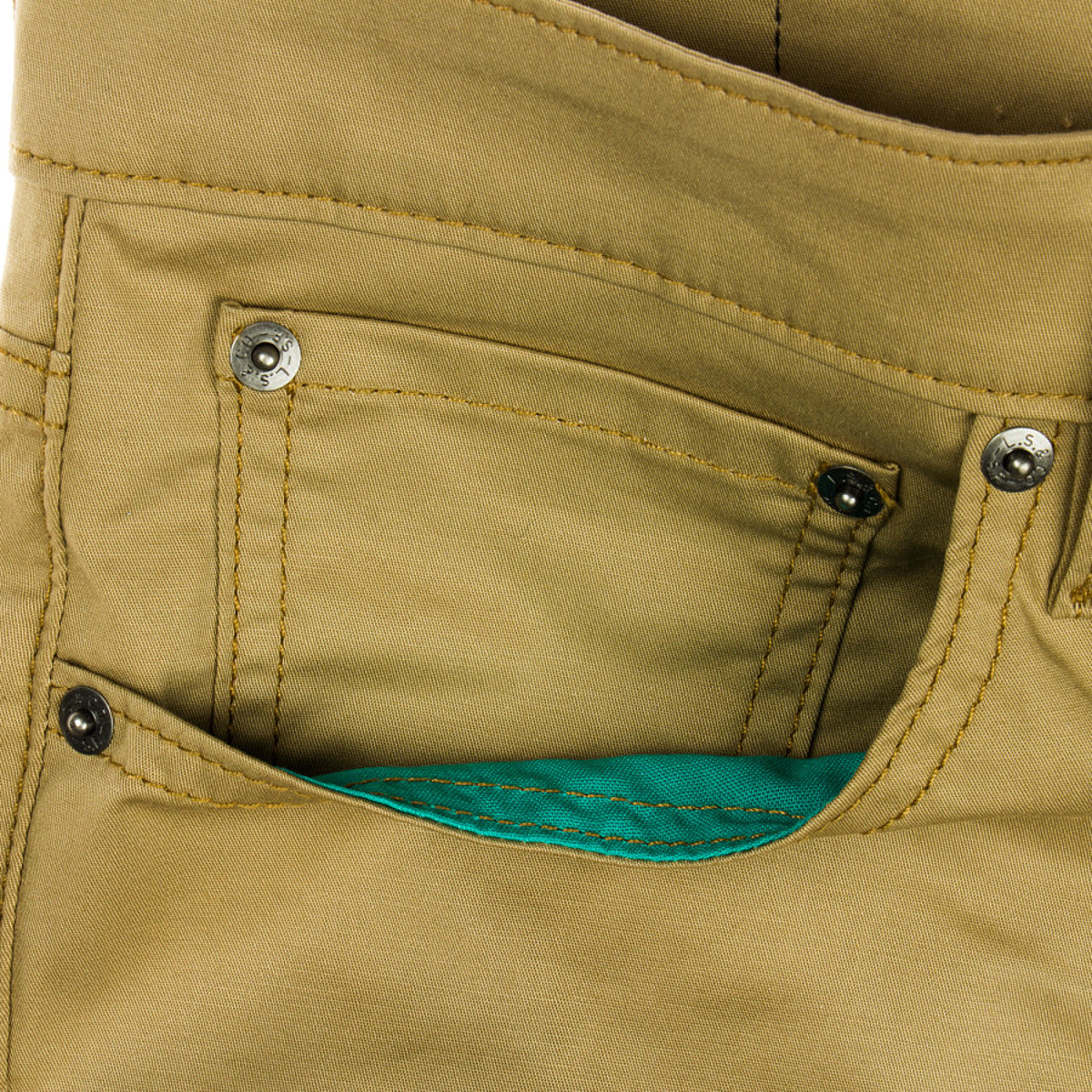 Levi's Commuter 511 Shorts Men