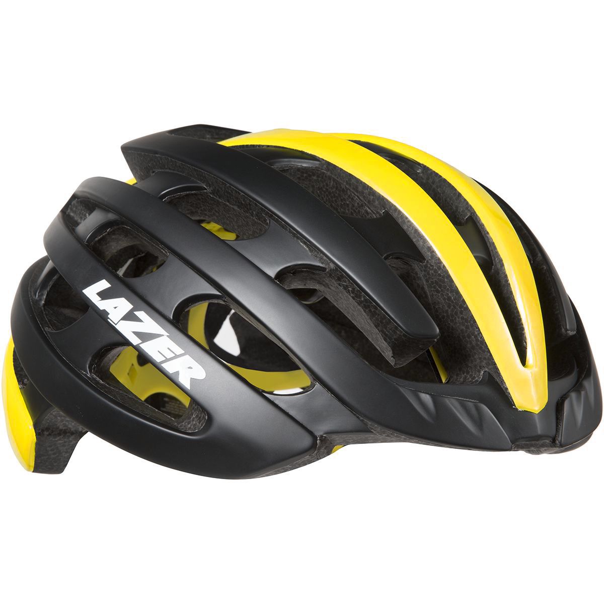 Adult's Cycling Helmet Lazer BLC22178897F White 46-52 cm
