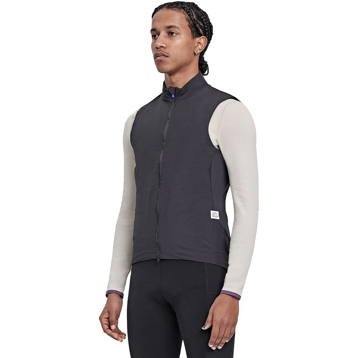 MAAP Alt Road Thermal Vest Men's Men