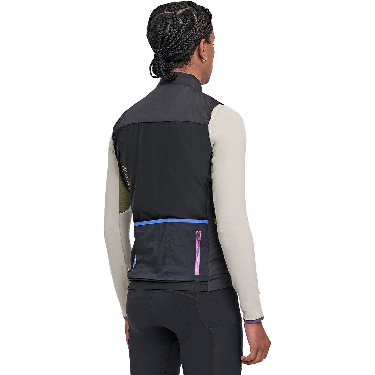 maap alt_road thermal vest